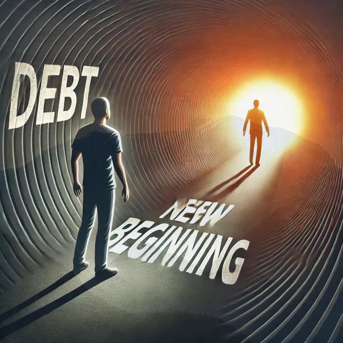 개인사업자회생