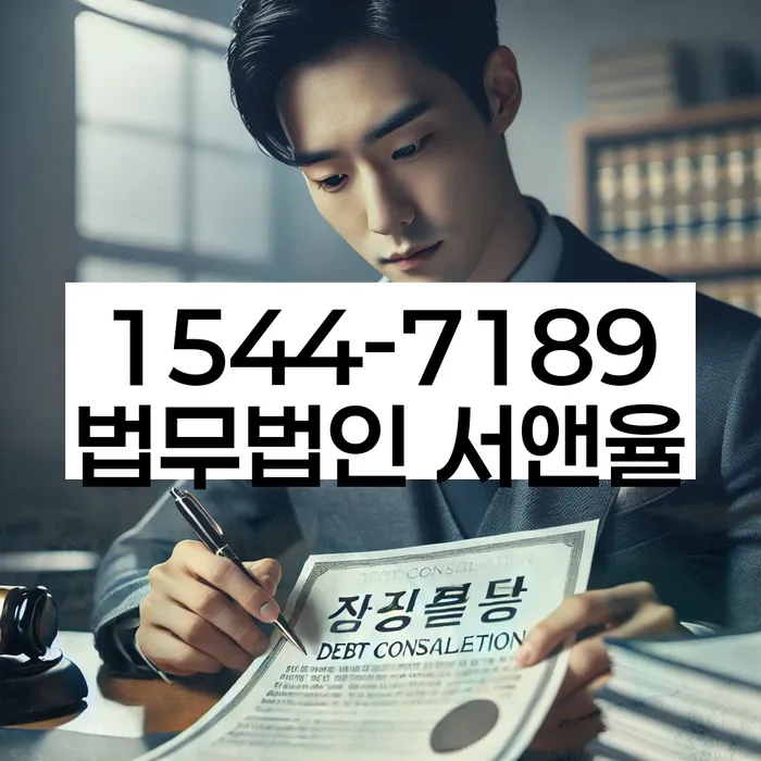 신용카드개인회생