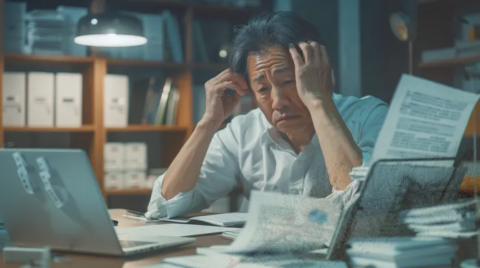 파산변호사비용