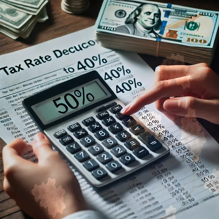 연대보증인채무