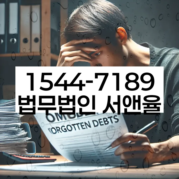신용회복상담