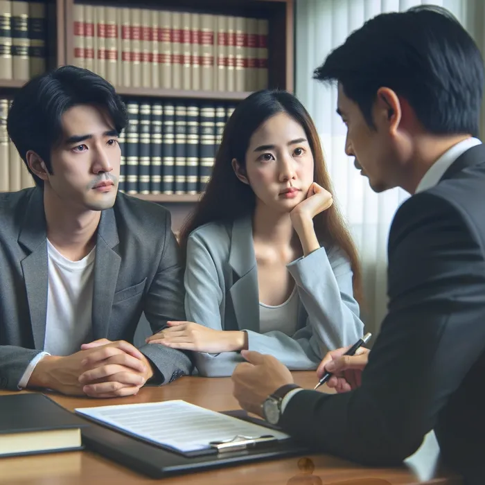 개인회생특별면책