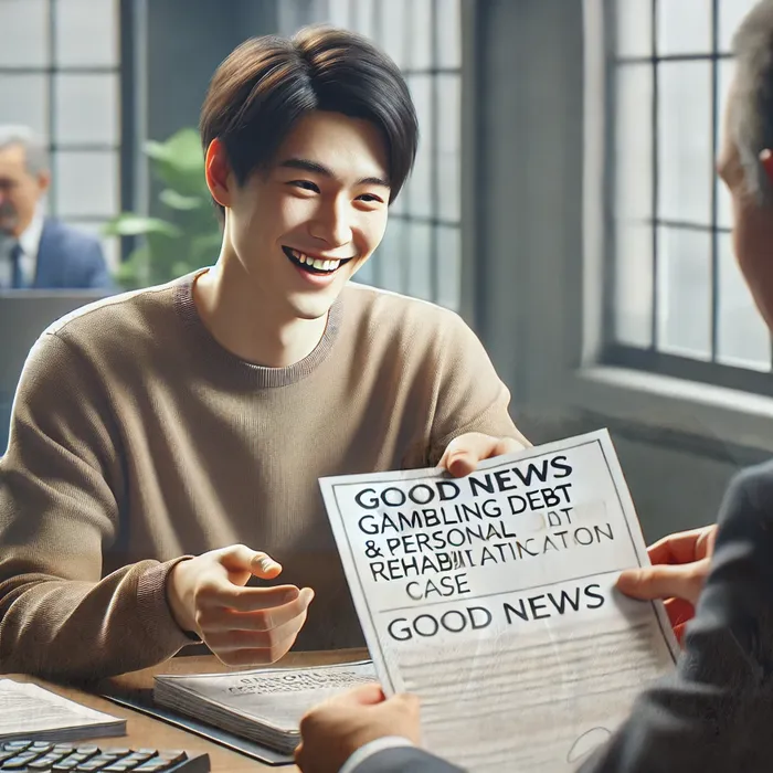 카톡상담 개인회생