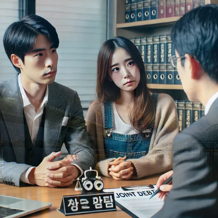 카톡상담 개인회생