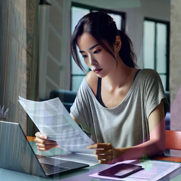 개인회생신용등급