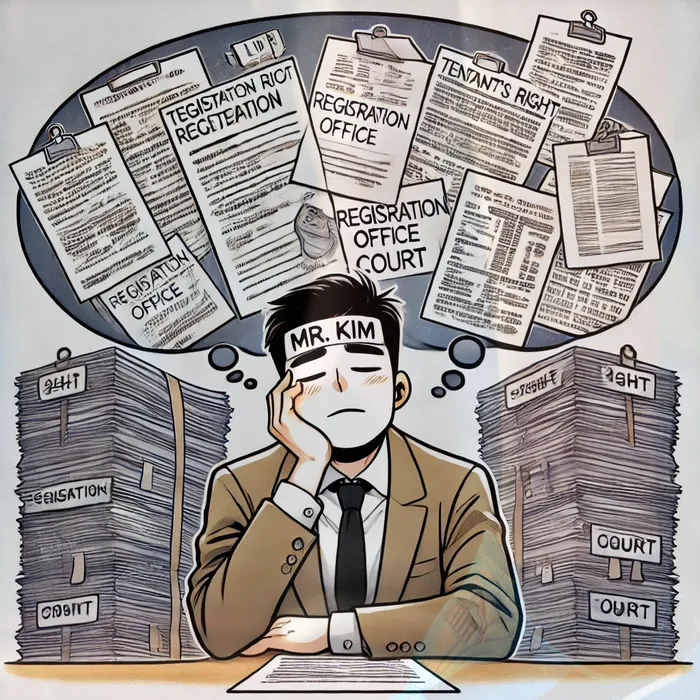 신용대출 연체 시