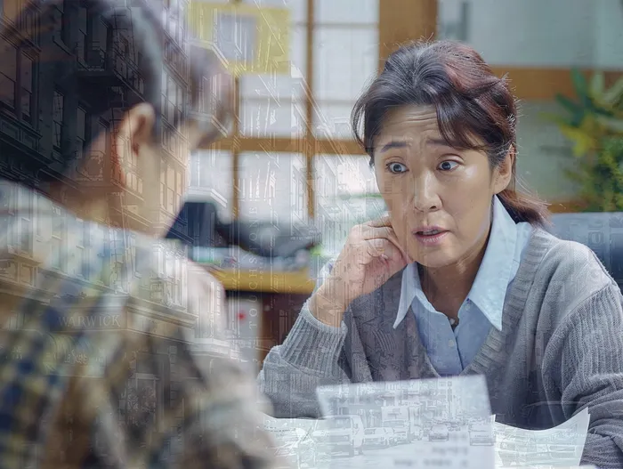 개인회생필요한서류