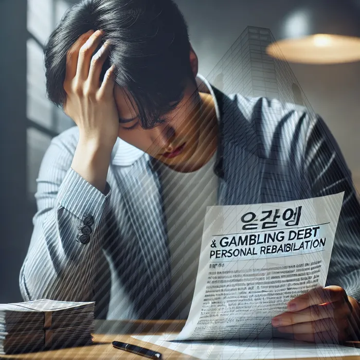 개인회생필요한서류