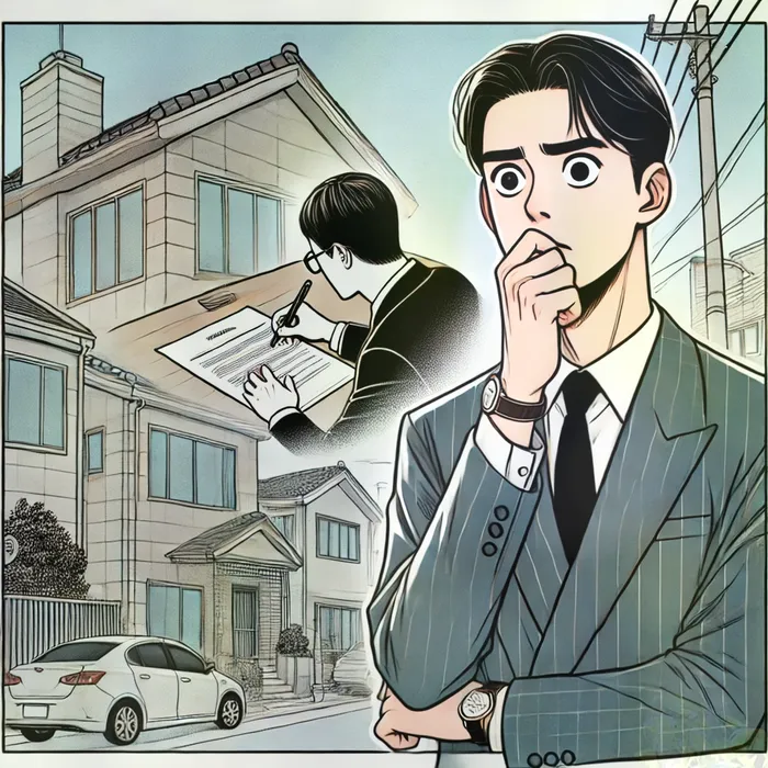 고금리전환대출 연체 시