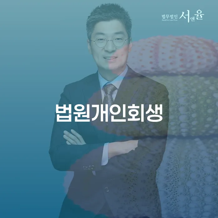 개인회생수임료 분납가능하고 대출 받은 돈채무조정 해결 방법 알려드려요.