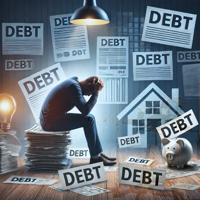 개인회생신청절차