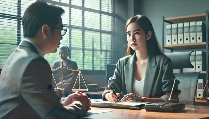 개인회생신청절차