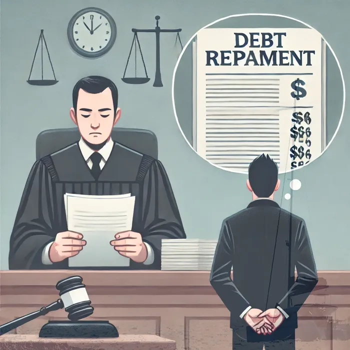 학자금대출 연체