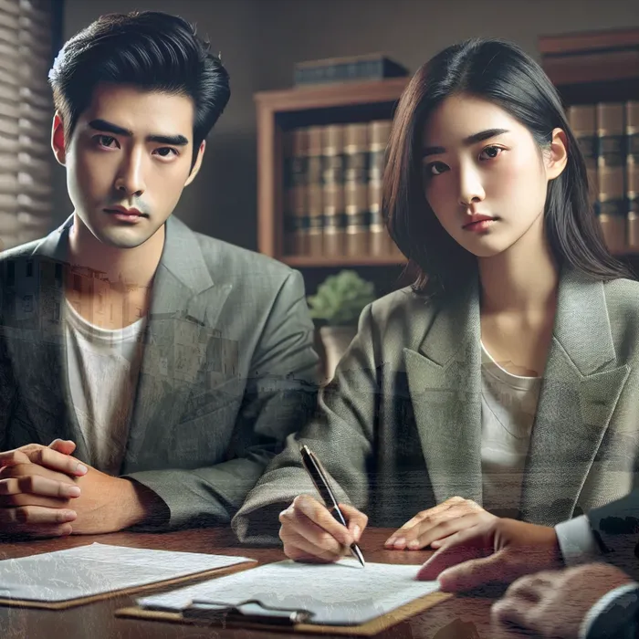 법무사개인회생