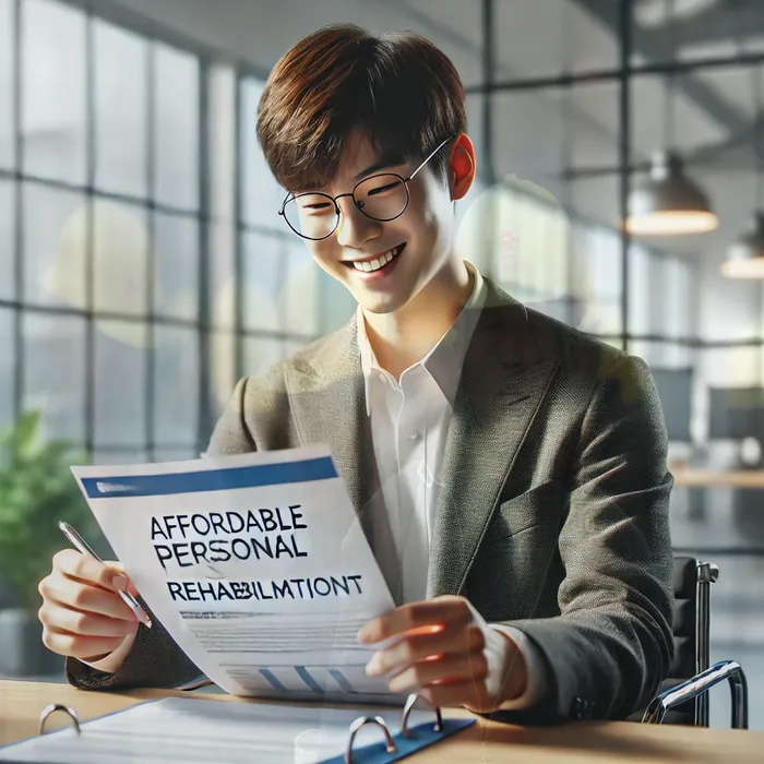 신용불량자파산신청