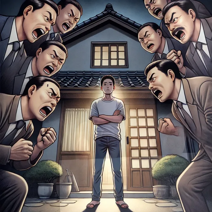 자영업자개인회생