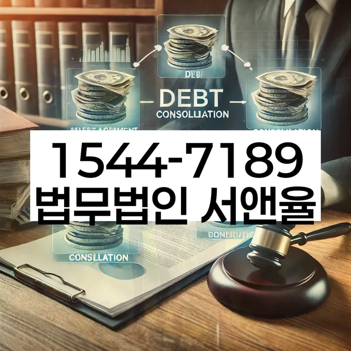 개인회생통장사용