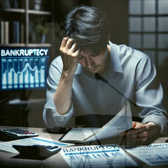 개인파산신청자격