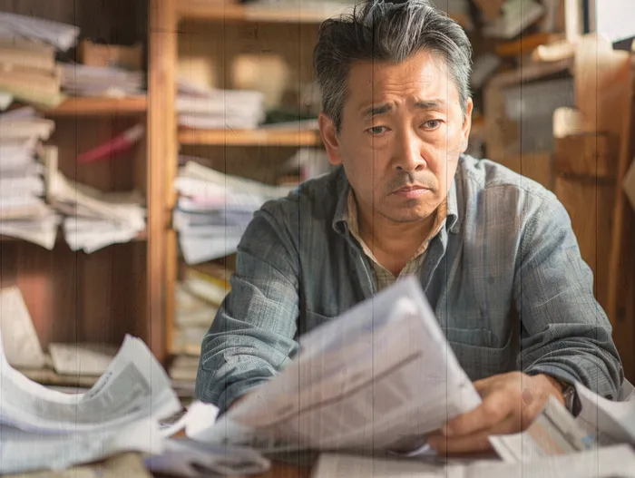 개인회생 면책 후 5년이 지나고 채무