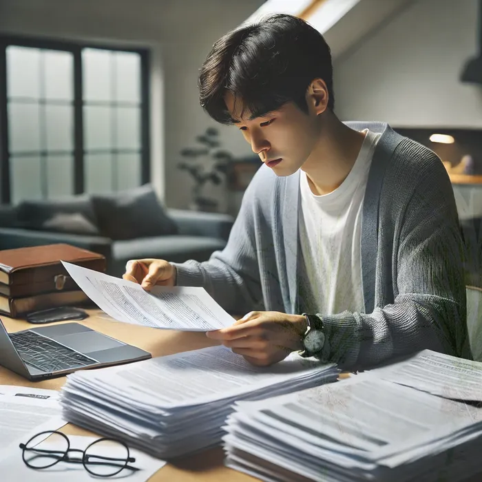 개인회생비용분납