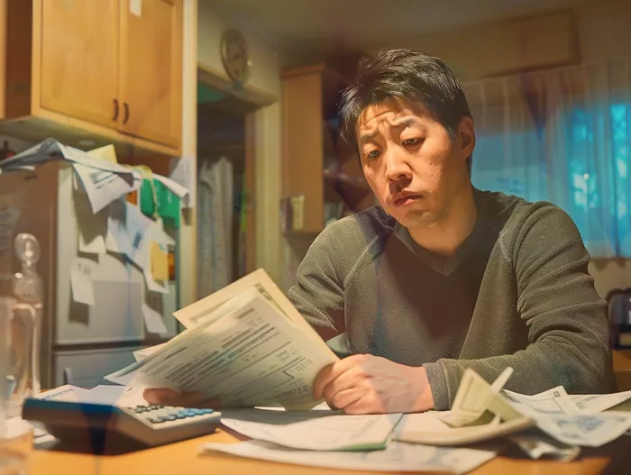 개인회생비용분납