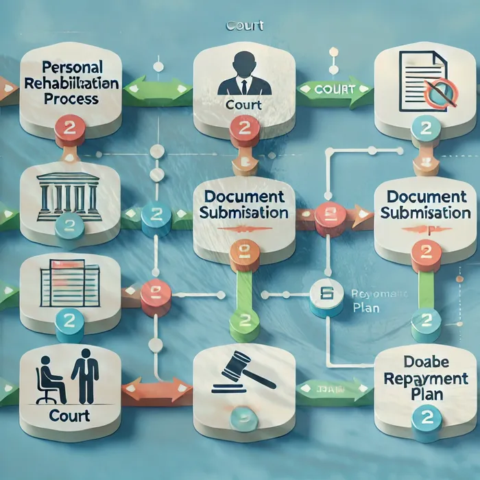 개인회생변호사 정직하고