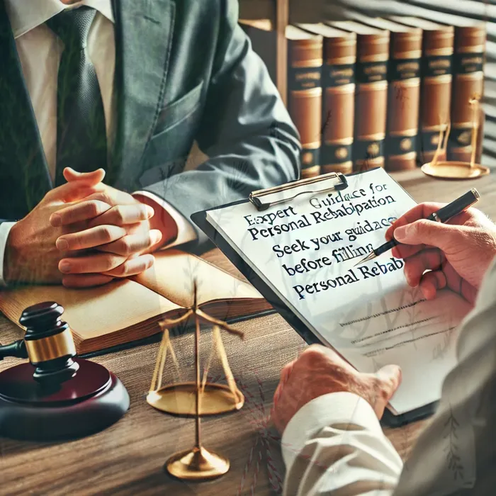 개인회생변호사 정직하고