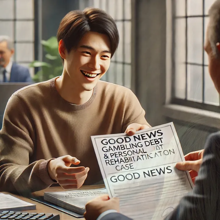 개인회생기각사유