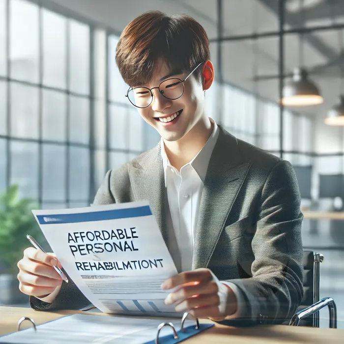 개인회생신청방법