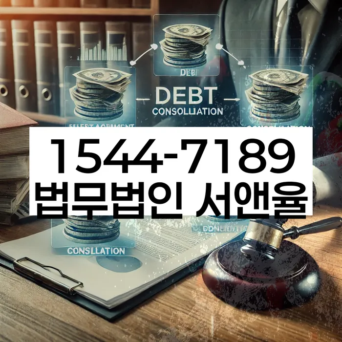 개인회생신청방법