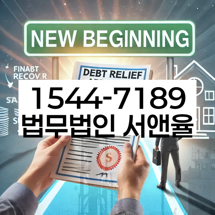 개인회생금지명령