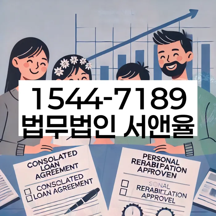 카드빚 채무조정