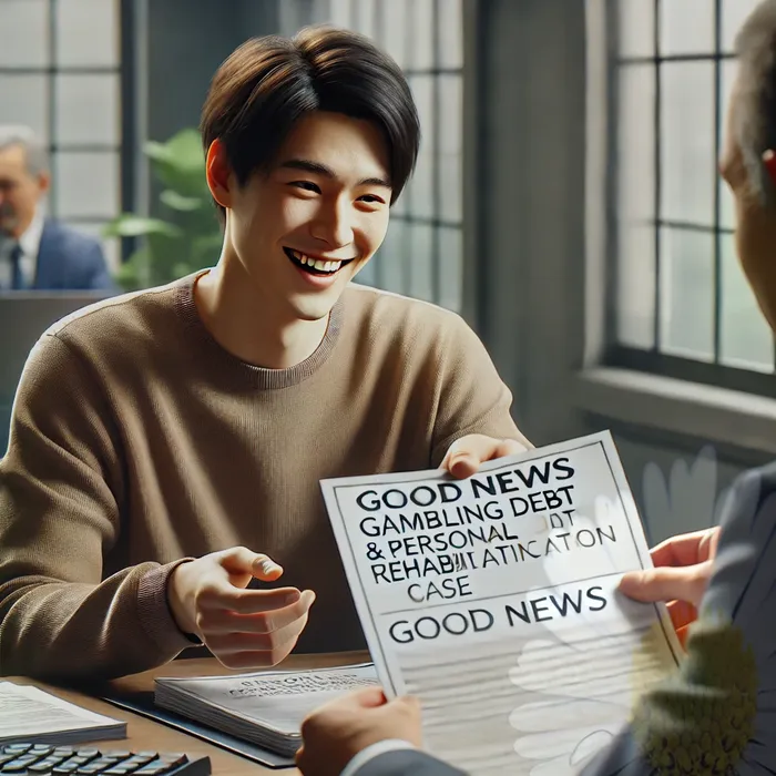 개인회생 재신청 가능 여부