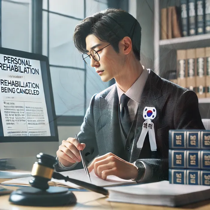 개인회생과 대출 연체