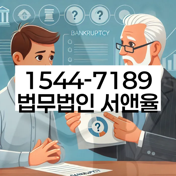 개인회생 신청 실패 이유 분석