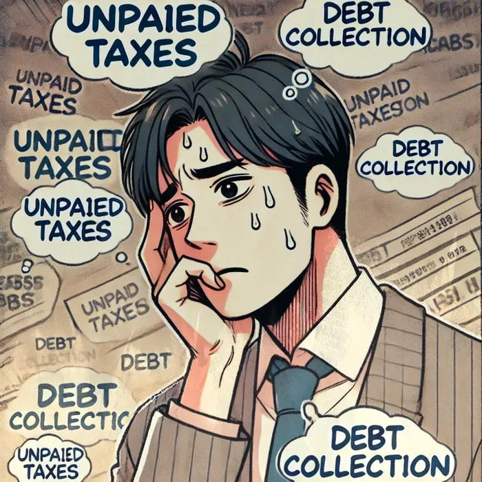 불법 추심 대응