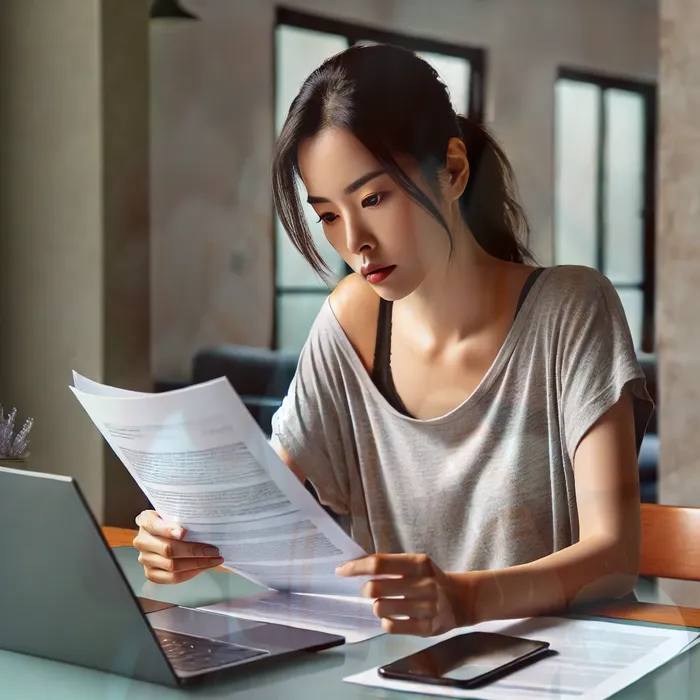 채무 변제율 조정