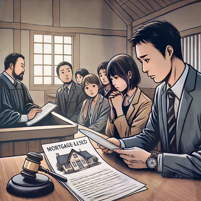 개인회생과 채무통합대환대출 비교