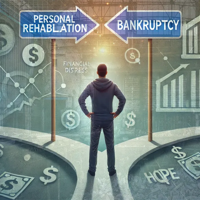 채무 문제 해결