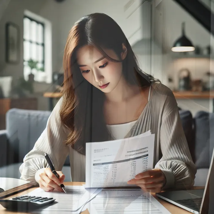 개인회생과 파산 비교