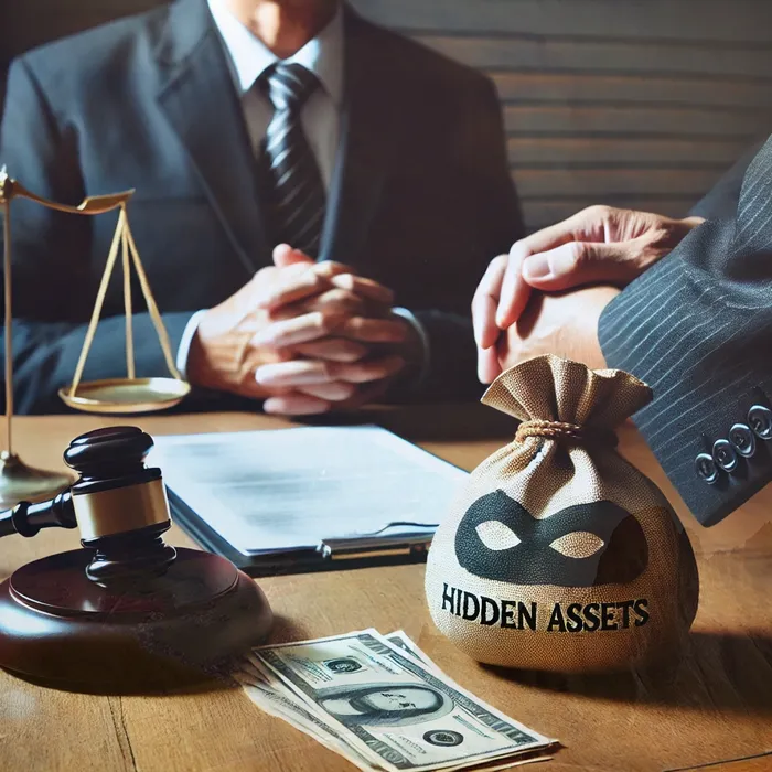 개인회생의 장점