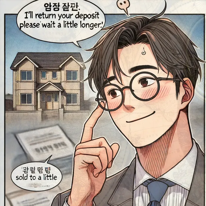 채무 조정 사례