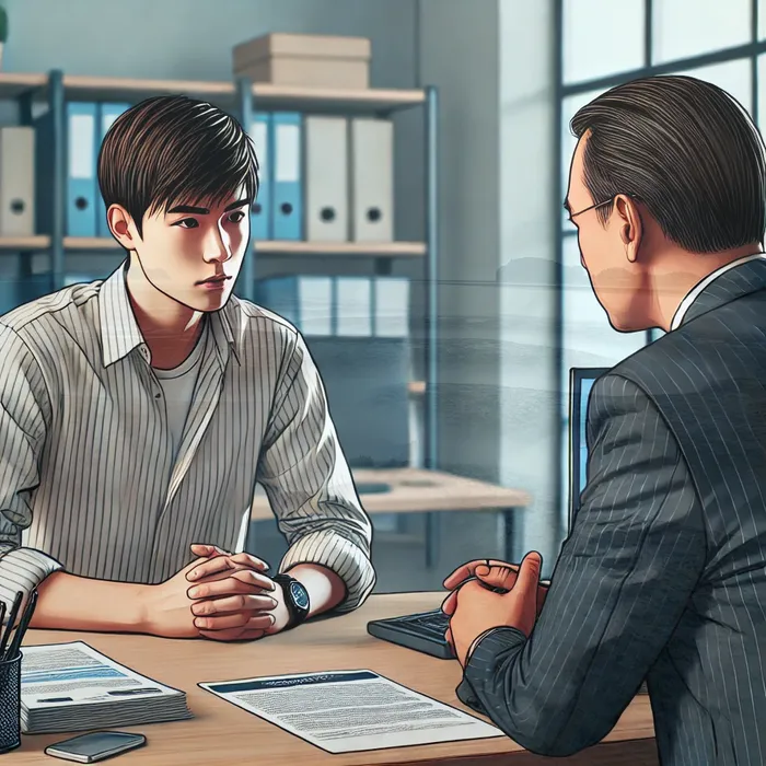 법률 전문가의 필요성