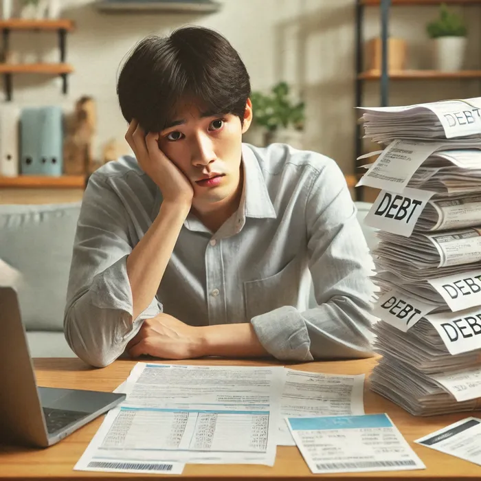 개인회생 신청 절차