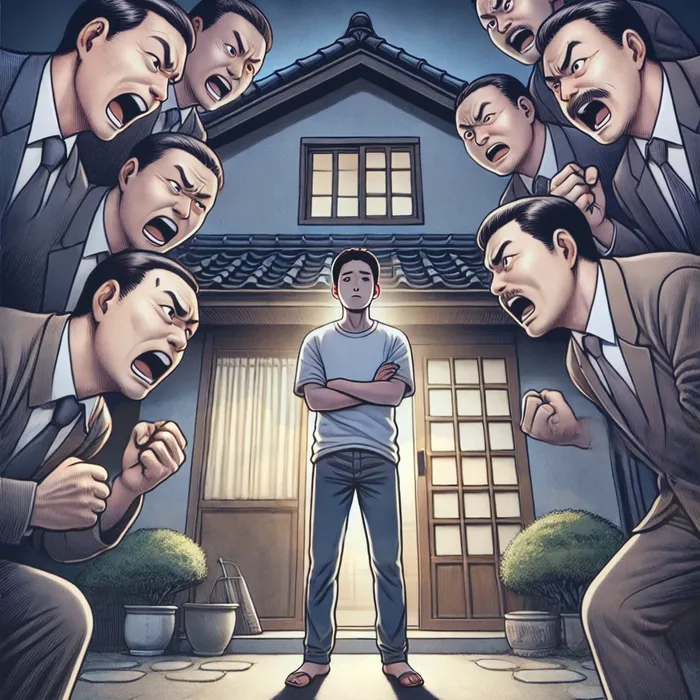 파산 신청 자격