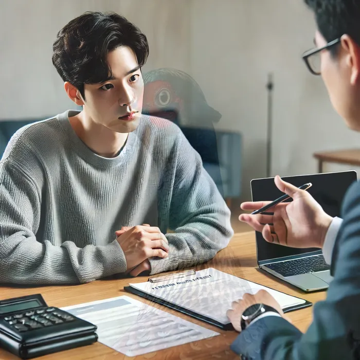 법인채무와 개인채무의 차이