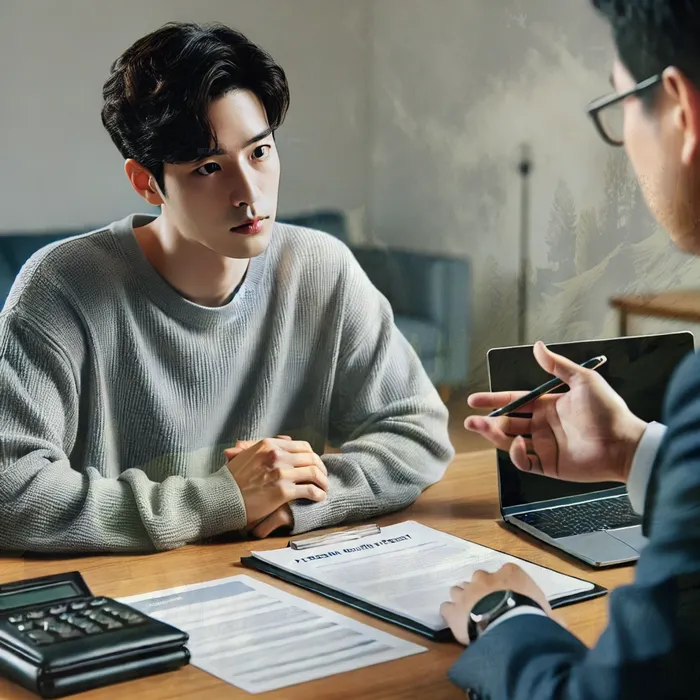 개인회생 상담
