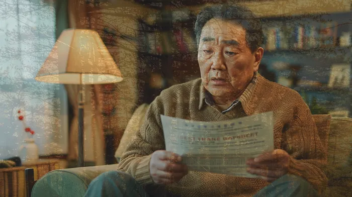 개인파산