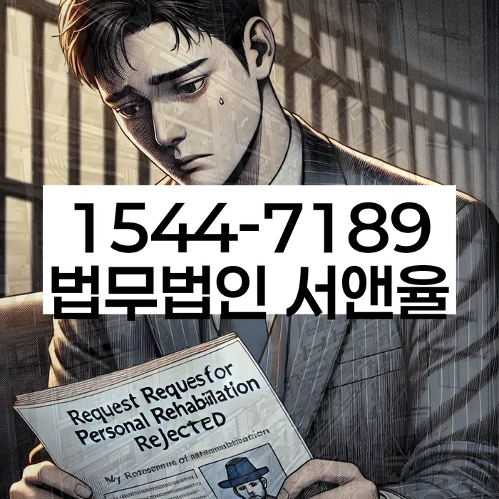 개인회생자 대출